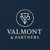 Valmont&Partners Logotype