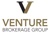Venture Brokerage Group Logotype