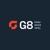 G8 Engineering Logotype