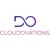 Cloudovations Logotype