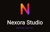 Nexora Studio Logo