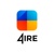 4IRE LABS Logotype