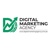 Digital Marketing Agency Karachi Logo