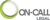 On-Call Legal Logotype