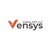 Vensys Global FZE LLC Logotype