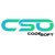 CSO CODESOFT Logo