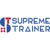 Supreme Trainer Logotype