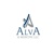 Alva & Moscow Logotype