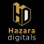 Hazara Digitals Logo