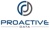 Proactive Data Logotype