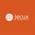 Jecux digital advertising Logotype
