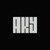 Arbaz K. Yousafzay Logotype