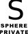 Sphere Private Logotype