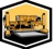 Daytona Beach  Concrete Company Logotype