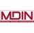 MDIN ltd Logotype