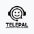TelePal Logotype