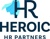 Heroic HR Partners, LLC Logotype