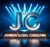 Johnson3 Global Consulting Logotype