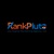 Rank Pluto Logotype