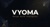 Vyoma Logotype