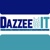 DaZZee I.T. Services Logotype