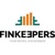 Finkeepers Logotype