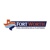 Fort Worth Pool Resurfacing & Plastering Logotype