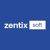 Zentix Logotype