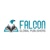Falcon Global Publishers Logotype