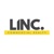 LINC Commercial Realty Logotype