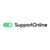 Support Online Sp z o.o. Logotype