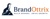 BrandOttrix Logotype