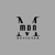 MDN DESIGNER Logotype
