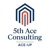 5th Ace Consulting Logotype