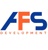 AFS Development Logotype