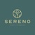 Sereno Property Management Logotype