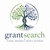 GRANTSEARCH.ORG | Research Grant & Funding Specialists Logotype