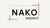 NAKO Agency Logo