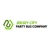 Jersey City Party Bus Company Logo