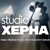 studio XEPHA Logotype
