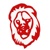 Lion Solution Logotype