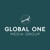 Global One Media Group Logotype