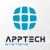 Apptech Systems Logotype