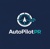 AutoPilotPR Logotype