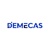 Demecas Logotype