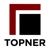 Topner Logotype