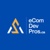 eCommerce Development Pros Logotype