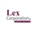LEX CORPORATION SP. Z O.O. Logotype