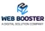 A2Z Web Booster Logotype