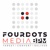 Fourdots Media LLC Logo